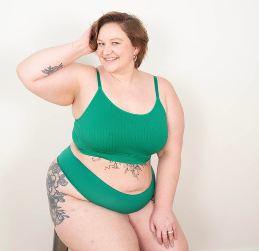 Why Visibility Matters: How Body Image and Advocacy, got me here.