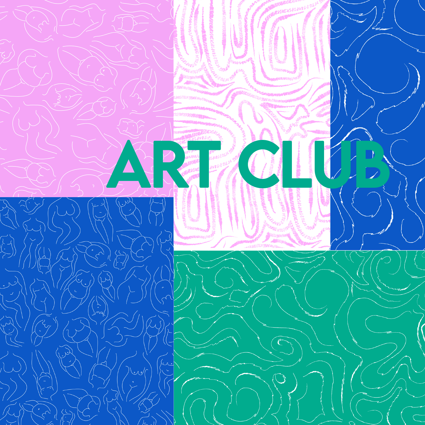 Art Club Subscription