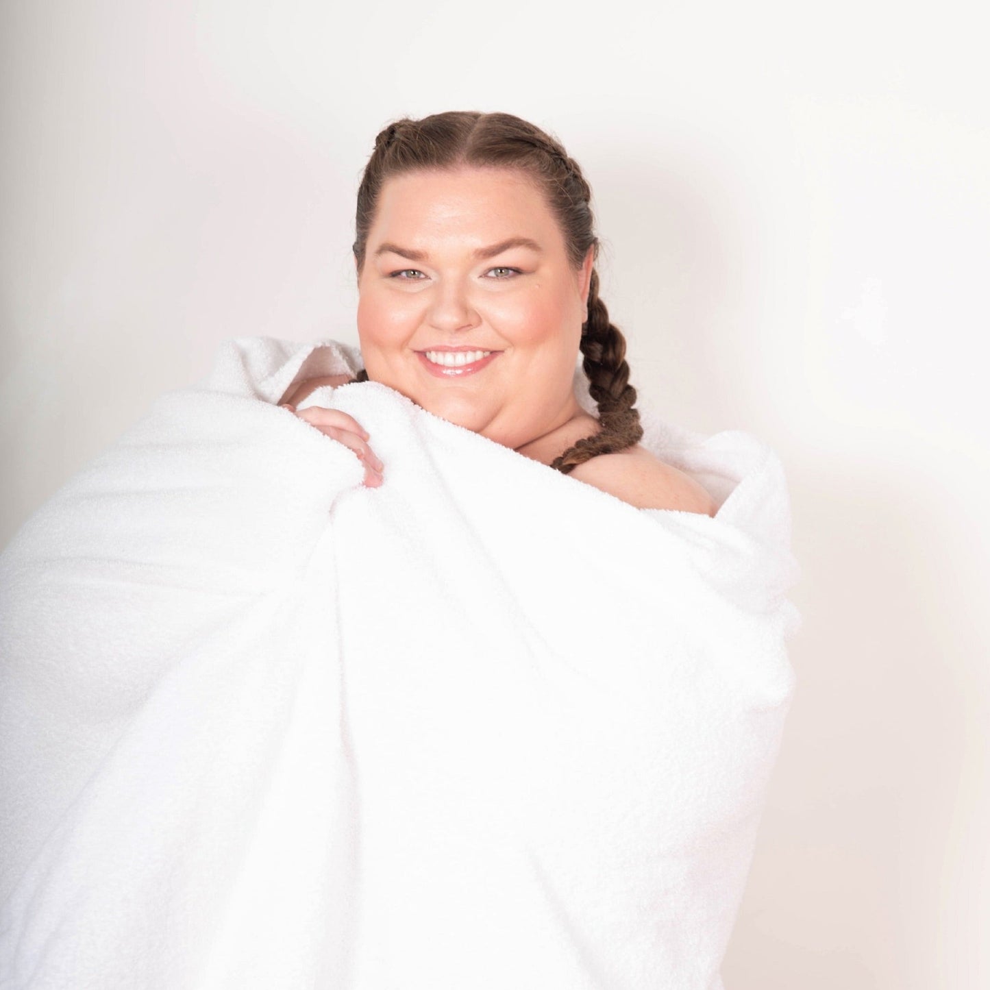 GEMMA Towel: fits up to 7X