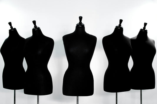 Navigating Sizing Standards: Straight, Extended, and Plus